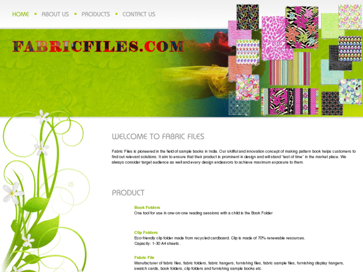 www.fabricfiles.com