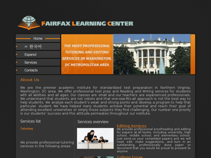 www.fairfaxlearningcenter.com