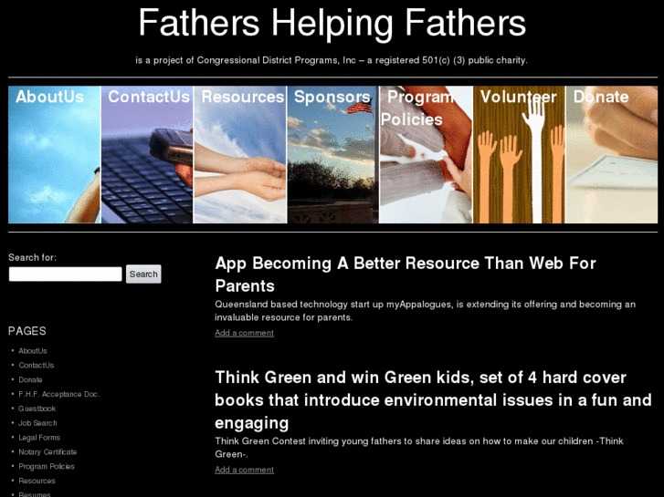 www.fathershelpingfathers.net