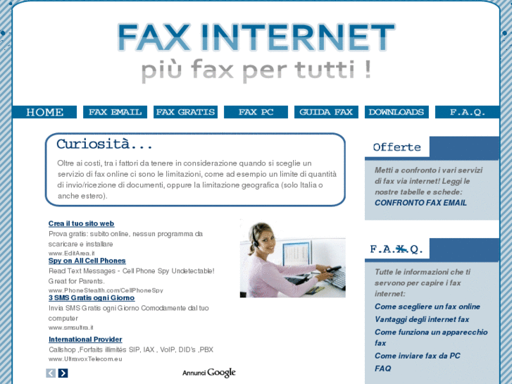 www.fax-internet.net