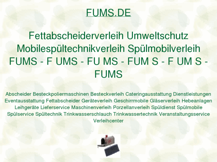 www.fums.de