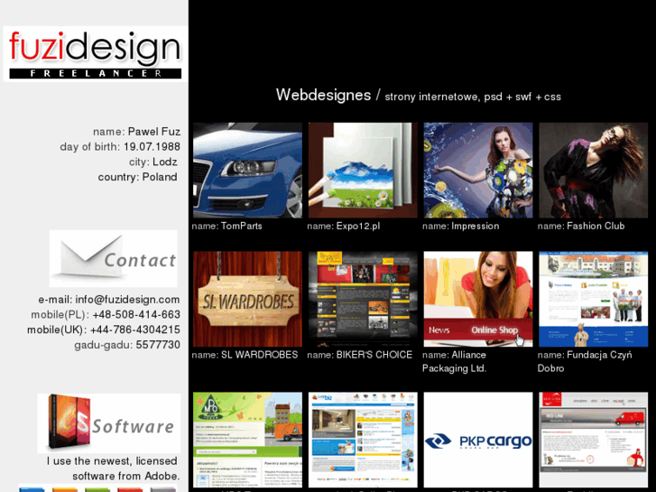 www.fuzidesign.com