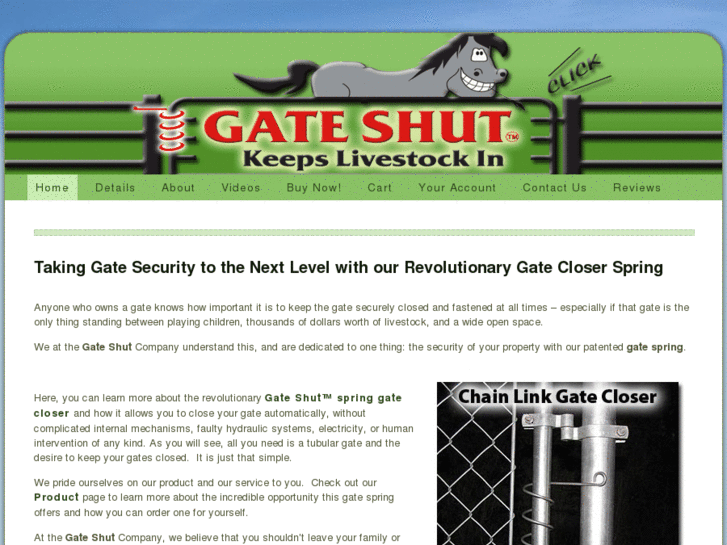 www.gateshut.net