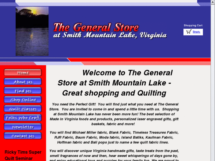 www.generalstoresml.com