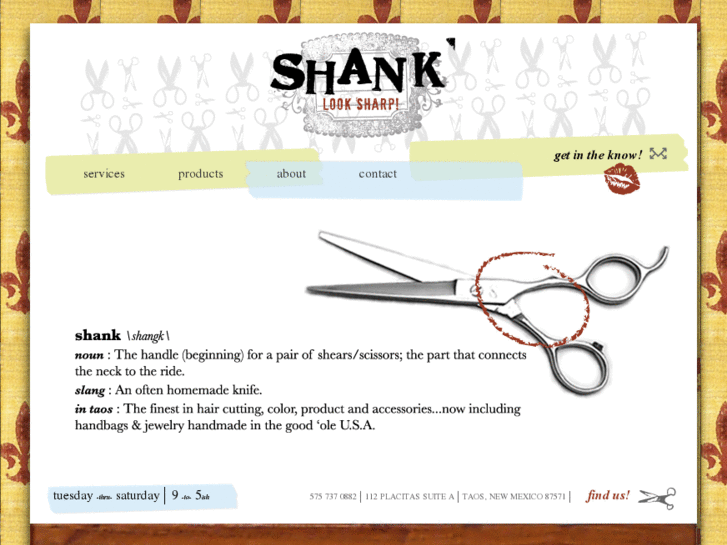 www.getshanked.com