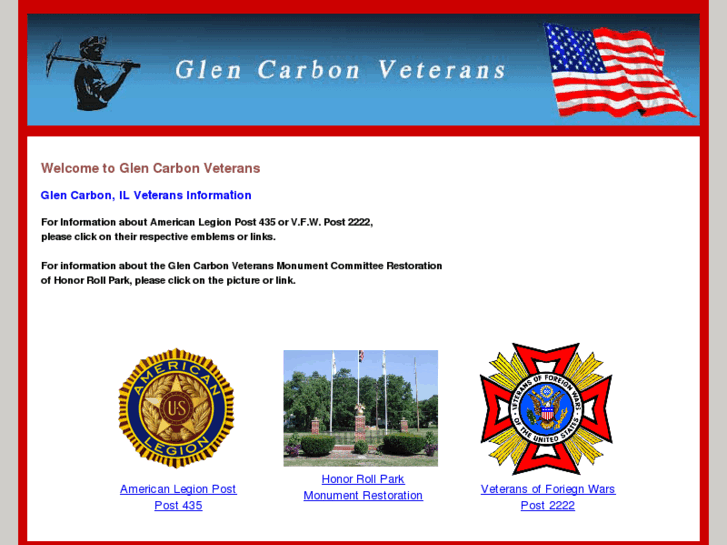 www.glencarbonveterans.org