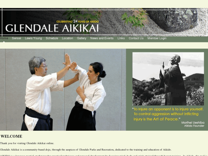 www.glendaleaikido.net