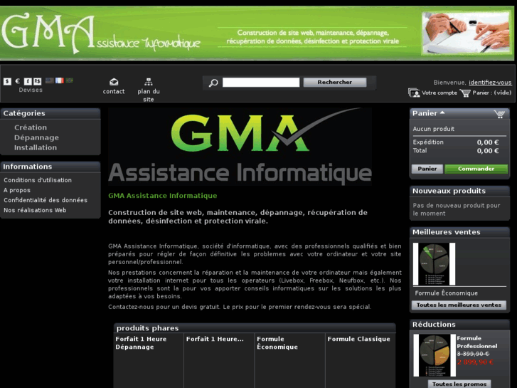 www.gmaassistance.info