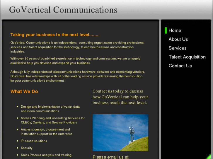www.govertical.net