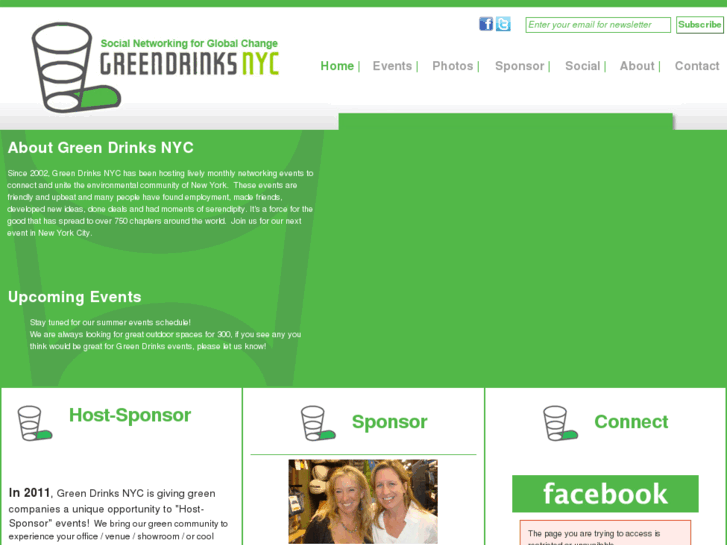 www.greendrinksnyc.com