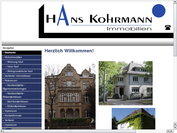 www.hans-kohrmann-immobilien.com