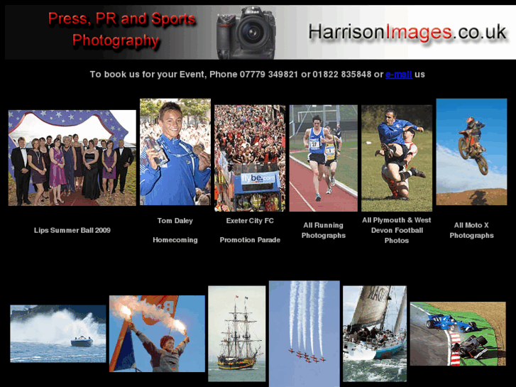 www.harrisonimages.co.uk