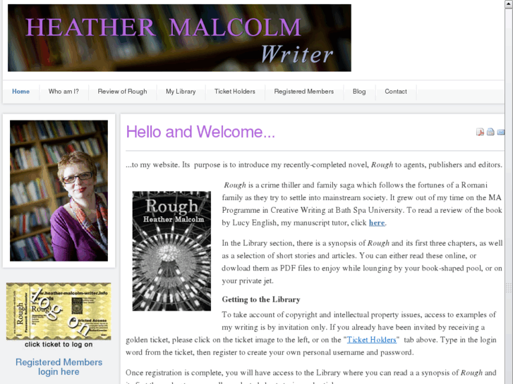 www.heather-ca-malcolm.info