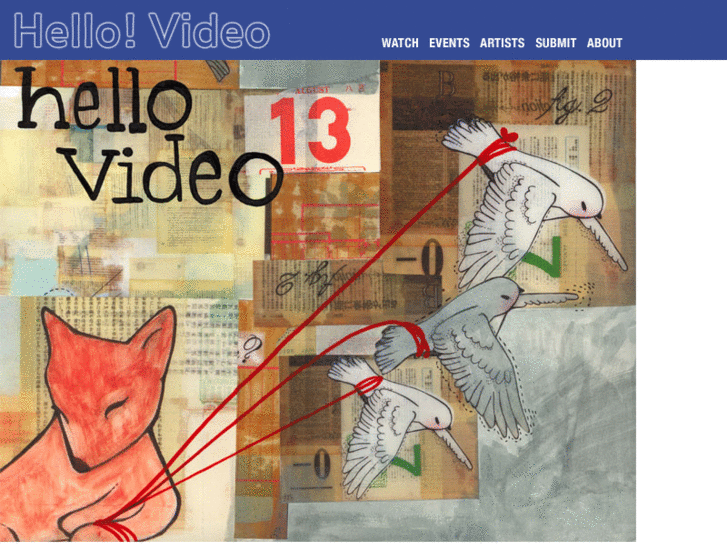 www.hello-video.com