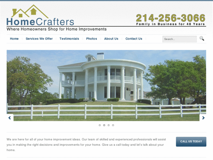 www.homecrafters1980.com