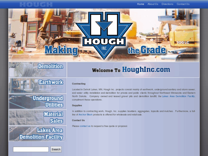 www.houghinc.com