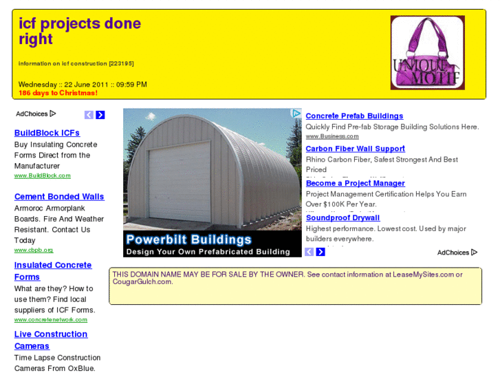 www.icfprojects.com