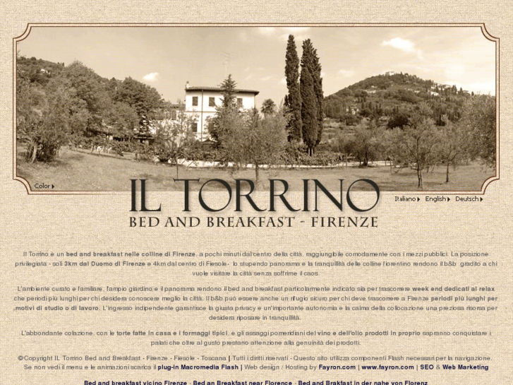 www.il-torrino.it