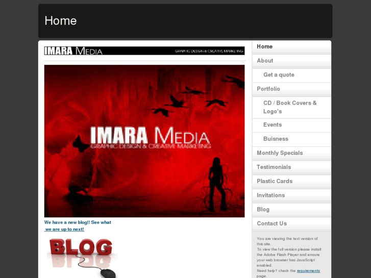 www.imaramedia.com