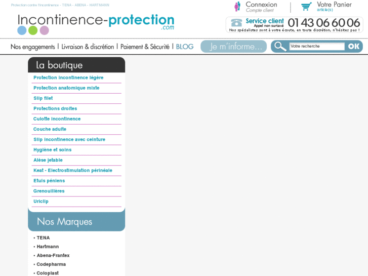 www.incontinence-protection.com