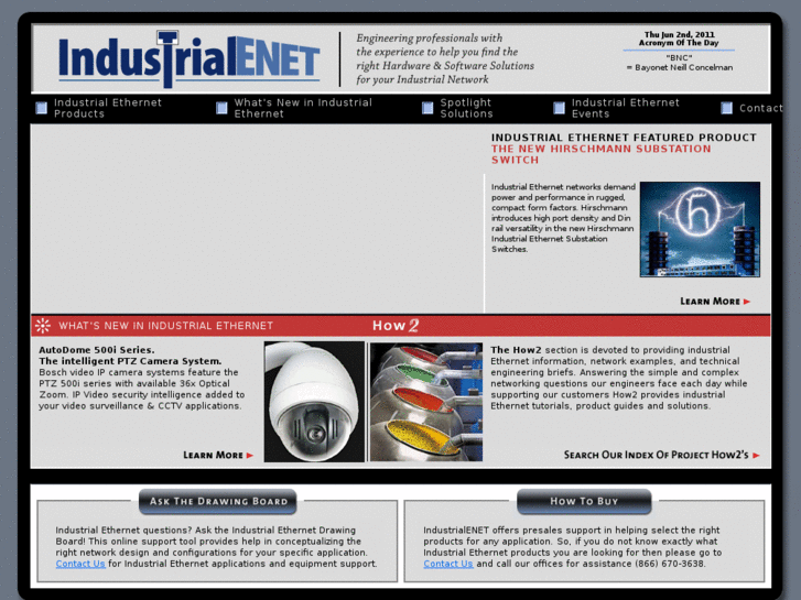 www.industrialenet.com