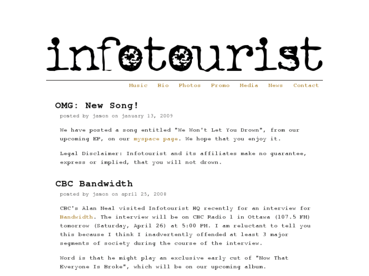 www.infotourist.org