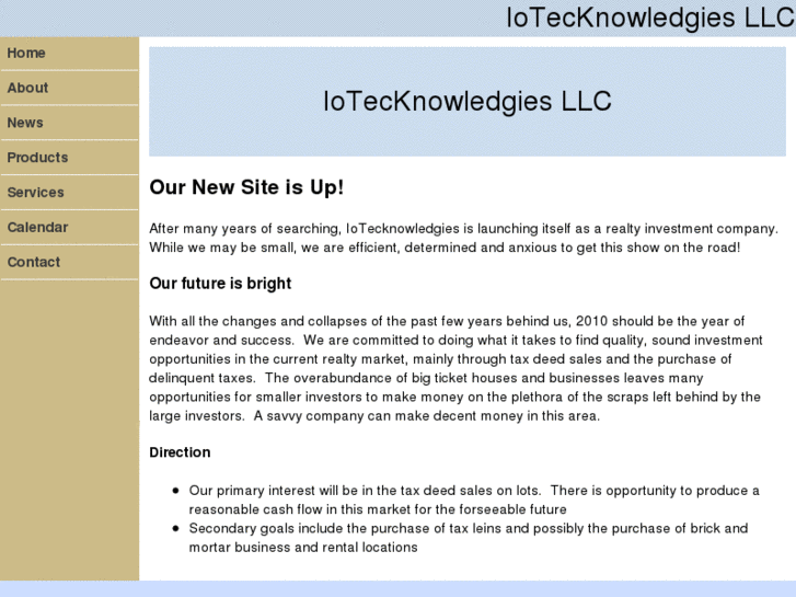 www.ioteck.com