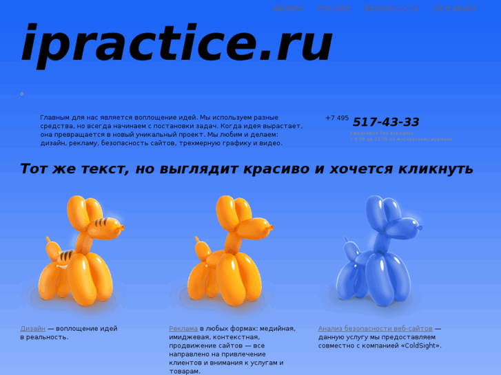 www.ipractice.ru