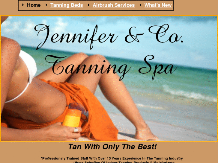 www.jennifercotanningspa.com