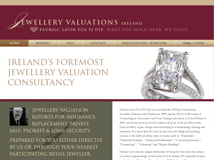 www.jewelleryvaluations.com