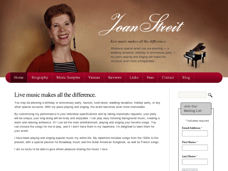 www.joanstreit.com