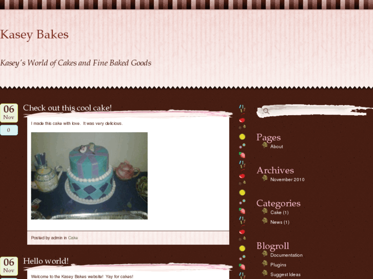 www.kaseybakes.com