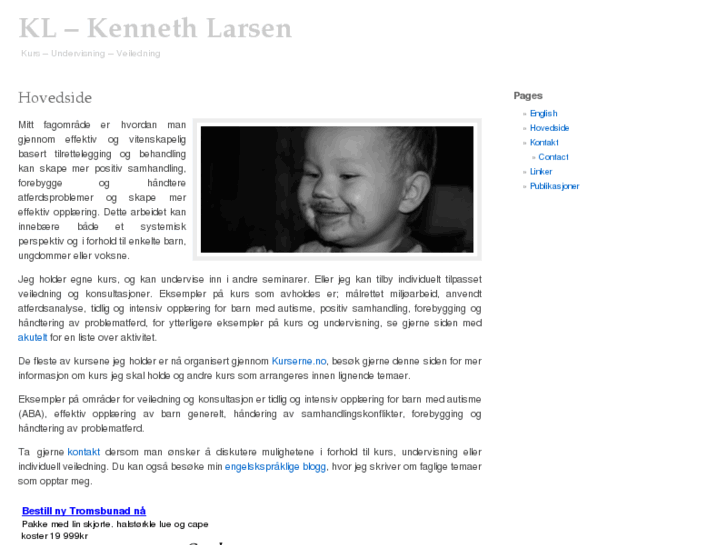 www.kenneth-larsen.no