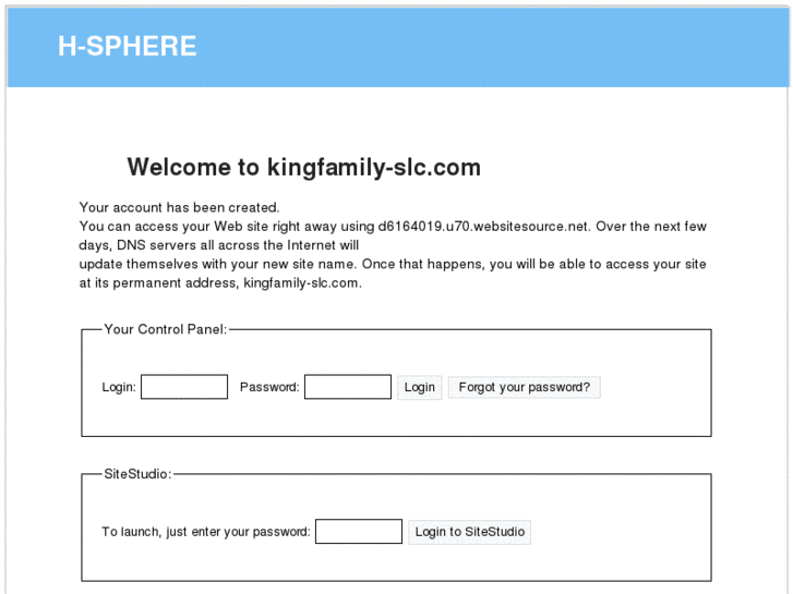 www.kingfamily-slc.com