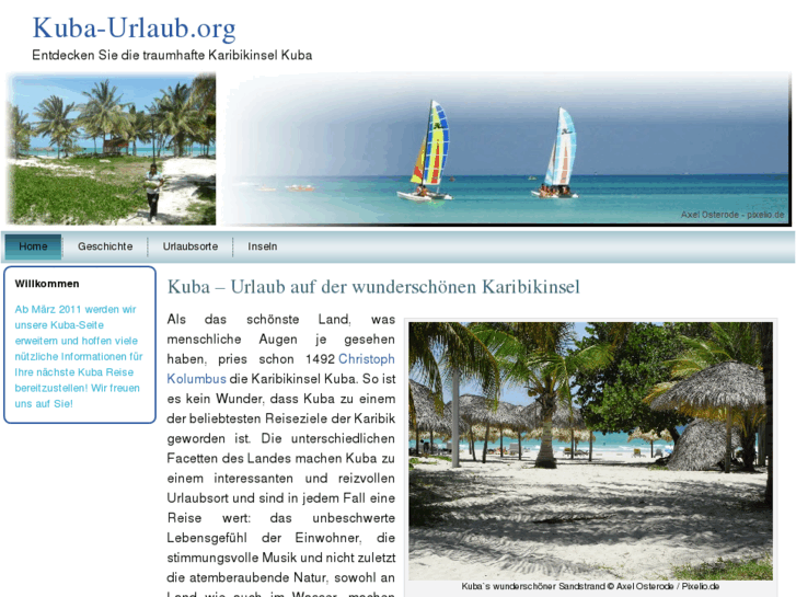 www.kuba-urlaub.org