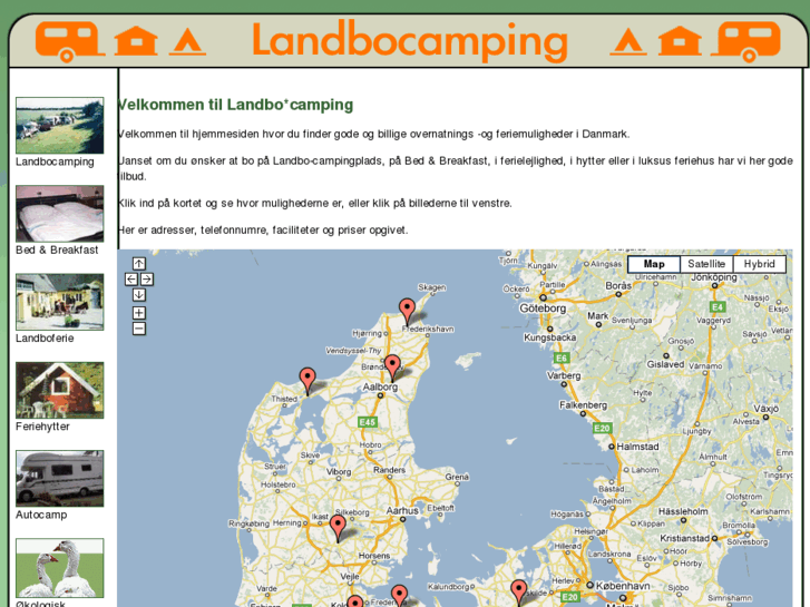 www.landbocamping.dk