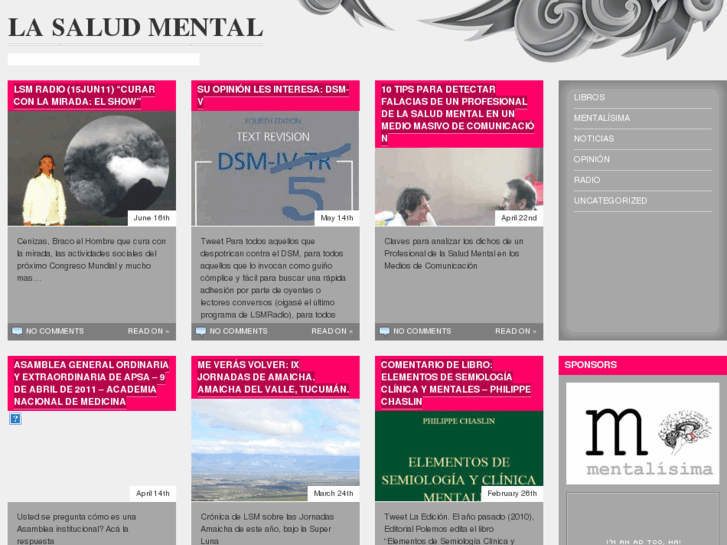 www.lasaludmental.org