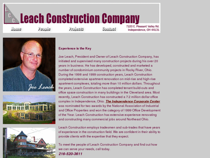 www.leachconst.com