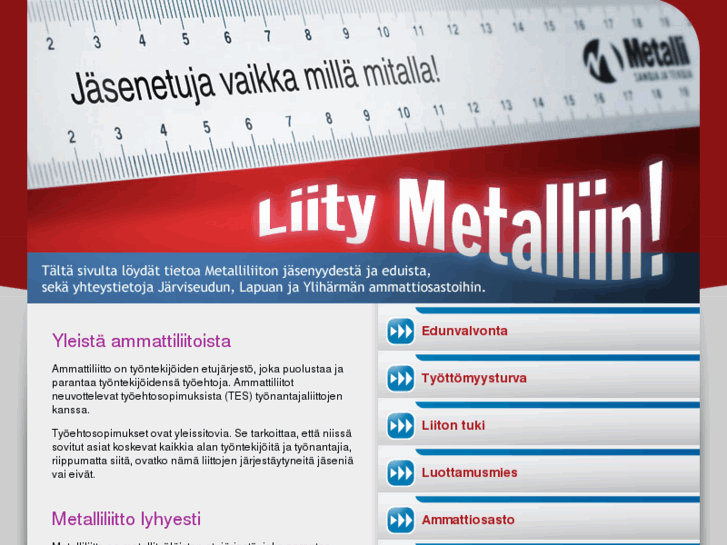 www.liitymetalliin.info