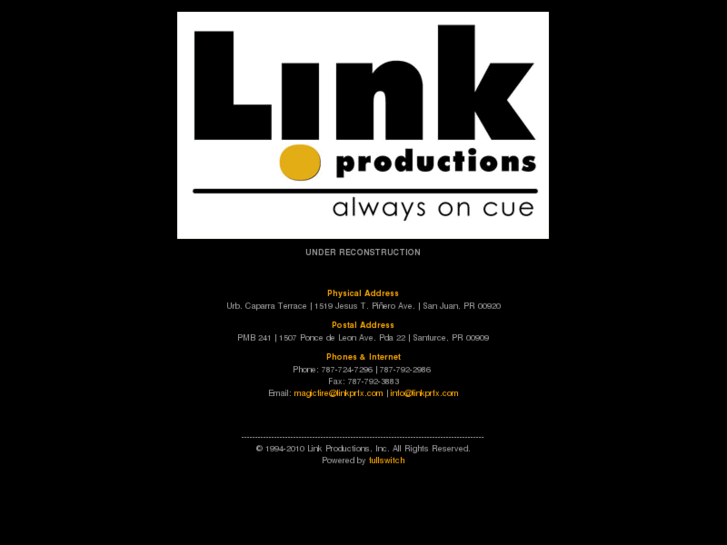 www.linkprfx.com