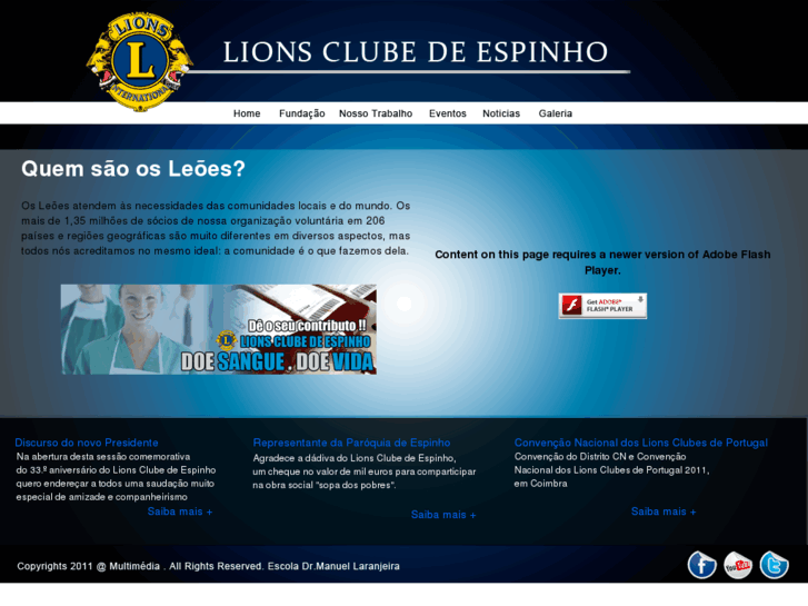 www.lionsespinho.com