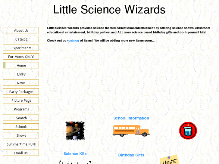 www.littlesciencewizards.com