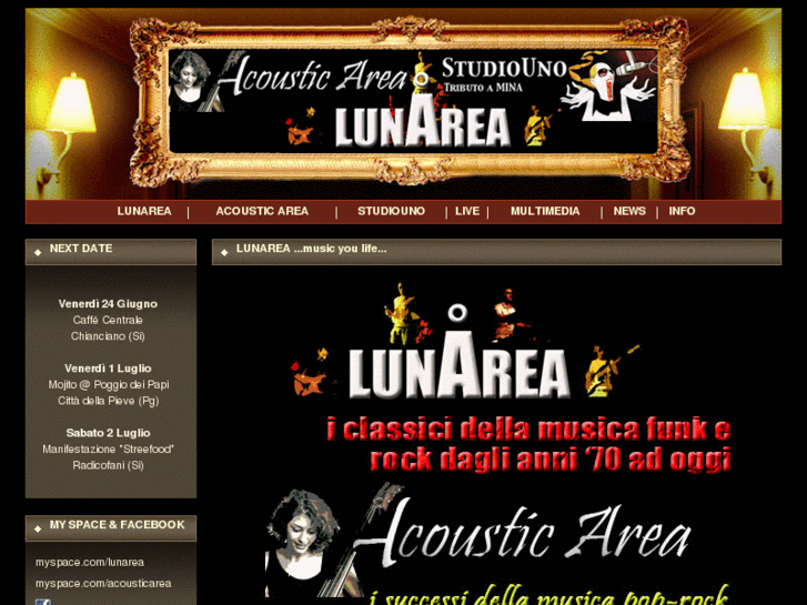 www.lunarea.it