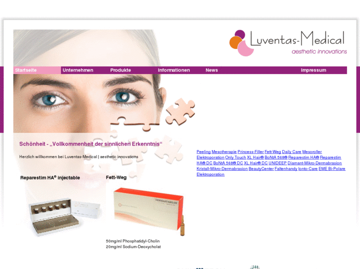 www.luventas-medical.com