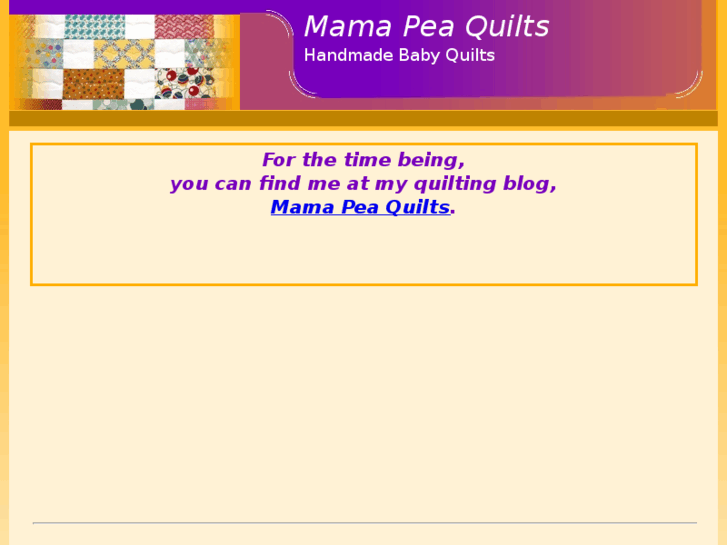 www.mamapeaquilts.com