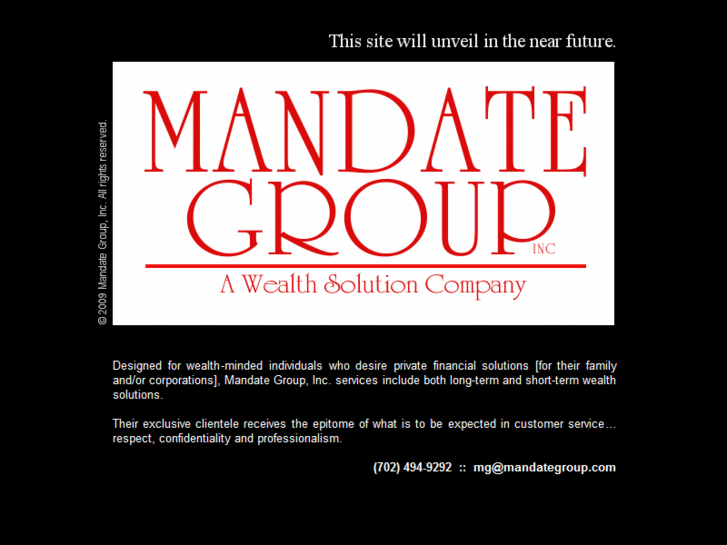 www.mandategroup.com