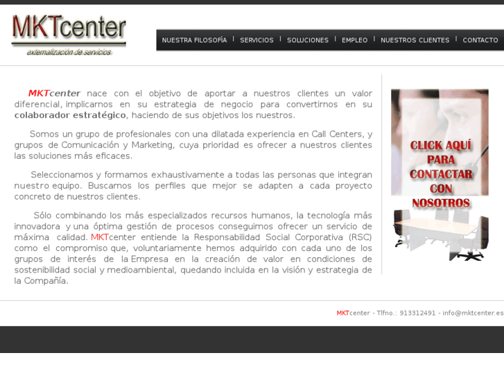 www.mktcenter.es