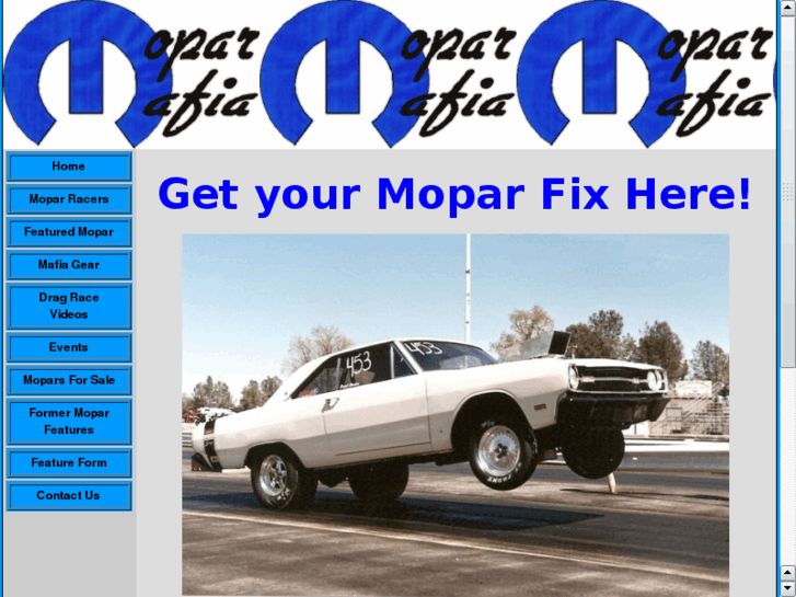 www.moparmafia.com