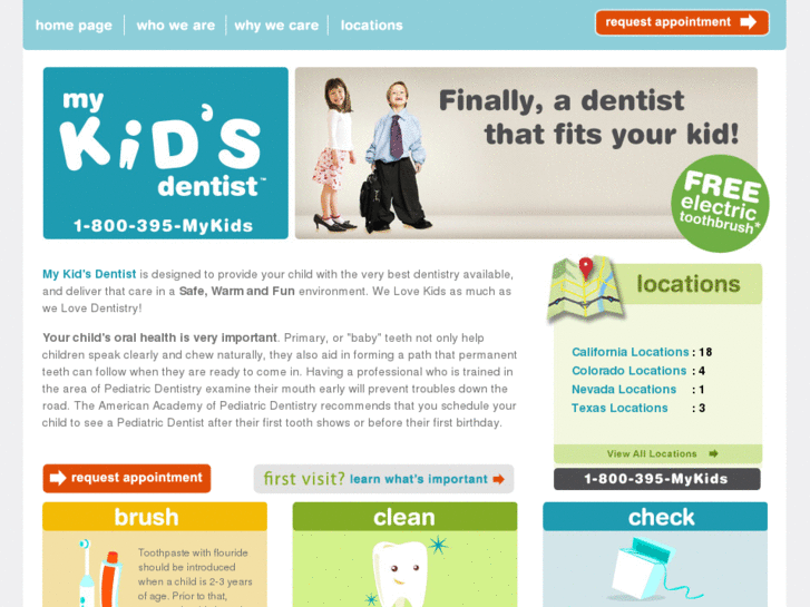 www.mykidsdentistmurrieta.com