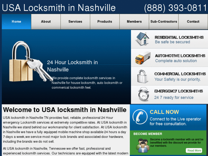 www.nashville-locksmith.com